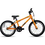 Frog Barn Cyklar Frog 47 18" orange one-size 2022 2022 Barncykel