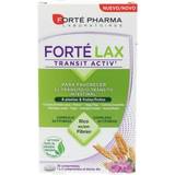 Naturell Maghälsa Forte Pharma Lax intestinal transit tablets 30 st