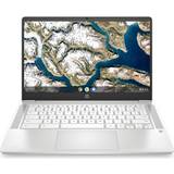 HP Laptops HP Chromebook 14a 14a-na0212no