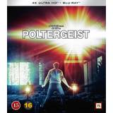 4K Blu-ray på rea Poltergeist 4k UHD