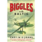 Böcker Biggles in the Baltic (Inbunden)