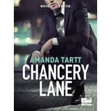 Böcker Chancery Lane (E-bok)