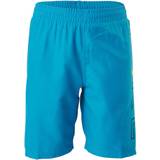 Nike Junior 8" Volley Shorts - Blue