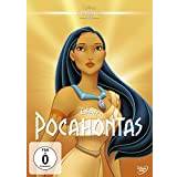 Pocahontas Disney Classics 32