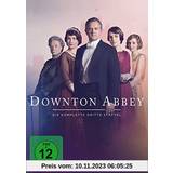 Downton Abbey Staffel 3