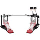 Ahead Instrumentpedaler Ahead MACH 1 Pro Double Bass Drum Pedal