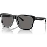 Solglasögon Armani Emporio 0EA4208 Black