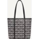 DKNY Milano Seventh Avenue Tote bag black