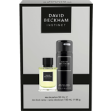 Beckham Instinct Eau de Parfum Gift