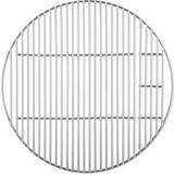 Austin and Barbeque Grilltillbehör Austin and Barbeque AABQ Kamado Grill Grate 46.5cm