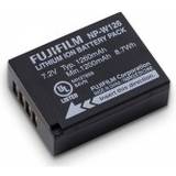 Fujifilm Batterier & Laddbart Fujifilm NP-W126