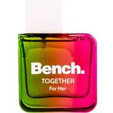 Bench fragrances Together For Her Eau Spray 30ml