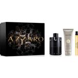 Azzaro 3-Pc. The Most Wanted Eau de Parfum Intense Gift