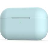 Hörlurar Apple AirPods Pro durable silicone case