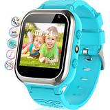 Pedometer Kids Smart Watch for Smart Watch Phone Call Pedometer SOS Clock...