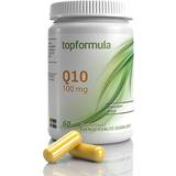 TopFormula Vitaminer & Kosttillskott TopFormula Q10 Kaneka Q10