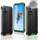 Blackview Mobiltelefoner Blackview Rugged BV9200 8GB/256GB, 6.6-inch FHD+