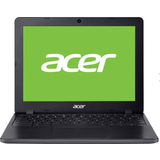 Acer 4 GB - USB-A Laptops Acer CHROMEBOOK 712 C871-C1PT (NX.HQEED.008)