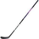 Gröna Ishockey CCM Hockey Stick Ribcor Trigger 8 Pro Jr 30 Flex