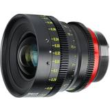 Meike 16mm T2.5 Cine Lens Full Frame EF Mount, Objektiv