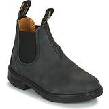 Blundstone Kängor Barnskor Blundstone Kid's 1325 Boot - Rustic Black