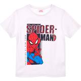 Marvel Children's Spider-Man T-shirt - White