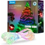 Govee String Lights RGBIC Multicolor Julgransbelysning