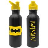 Stål Vattenflaskor Batman Torn Water Bottle