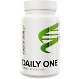 Body Science Vitaminer & Mineraler Body Science 2 Multivitamin 60 Daily One 60 st