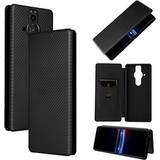 Mobiltillbehör MTP Products Flip Case for Sony Xperia Pro-I