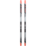 Längdskidor Rossignol XC Skis Speed Skin Jr -IFP 23/24, stighudsskida, junior MULTICOLOR 110cm/22-27kg