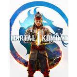 Fighting - Spel PC-spel Mortal Kombat 1 (PC)