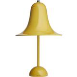 Verpan Pantop Warm Yellow Bordslampa 38cm