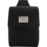 Dolce & Gabbana Svarta Väskor Dolce & Gabbana Nylon belt bag - Black