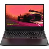 4 Laptops Lenovo IdeaPad Gaming 3 15ACH6 82K20298MX