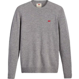 Levi's Original Housemark Sweater - Grey
