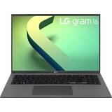 LG USB-A Laptops LG Gram 16Z90Q 16Z90Q-G.AA76G
