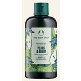 The Body Shop Bad- & Duschprodukter The Body Shop Pears & Share Gel ML 250ml