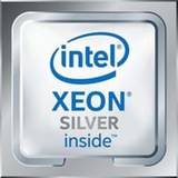 Lenovo 8 Processorer Lenovo Intel Xeon Silver 4110 2.1 GHz Processor CPU 8 kärnor 2.1 GHz Beställningsvara, 8-9 vardagar leveranstid
