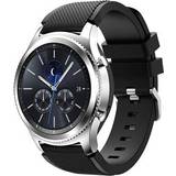 Gear s3 armband MTP Products Silicone Sport Armband for Gear S3