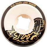 OJ Elite Hardline 99a Skateboard Wheels 55mm