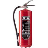 Total Brandsäkerhet Total FLG PG6PDY 55A 233BC Brandsläckare