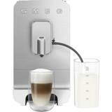 Kaffemaskiner Smeg BCC13WHMEU Automatic Espressomaskin vit