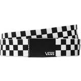 Rutiga Accessoarer Vans Deppster II Web Belt, black-white