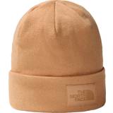 The North Face Herr Mössor The North Face Dock Worker Recycled Beanie, OneSize, Almond Butter