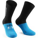 Underkläder Assos Ultraz EVO Winter Socks