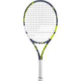 Babolat Aero Junior Tennis Racquet Yellow/Black 26