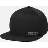 Hurley Herr - Svarta Accessoarer Hurley Phantom Ridge Hat Mössa Herr