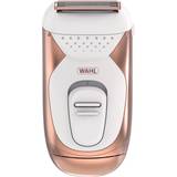 Wahl Rakapparater Wahl Shaver, Wet Dry Hair Remover Legs Underarms, Bikini