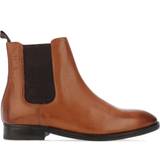 Ted Baker Kängor & Boots Ted Baker Maisonn Leather Boots Brown